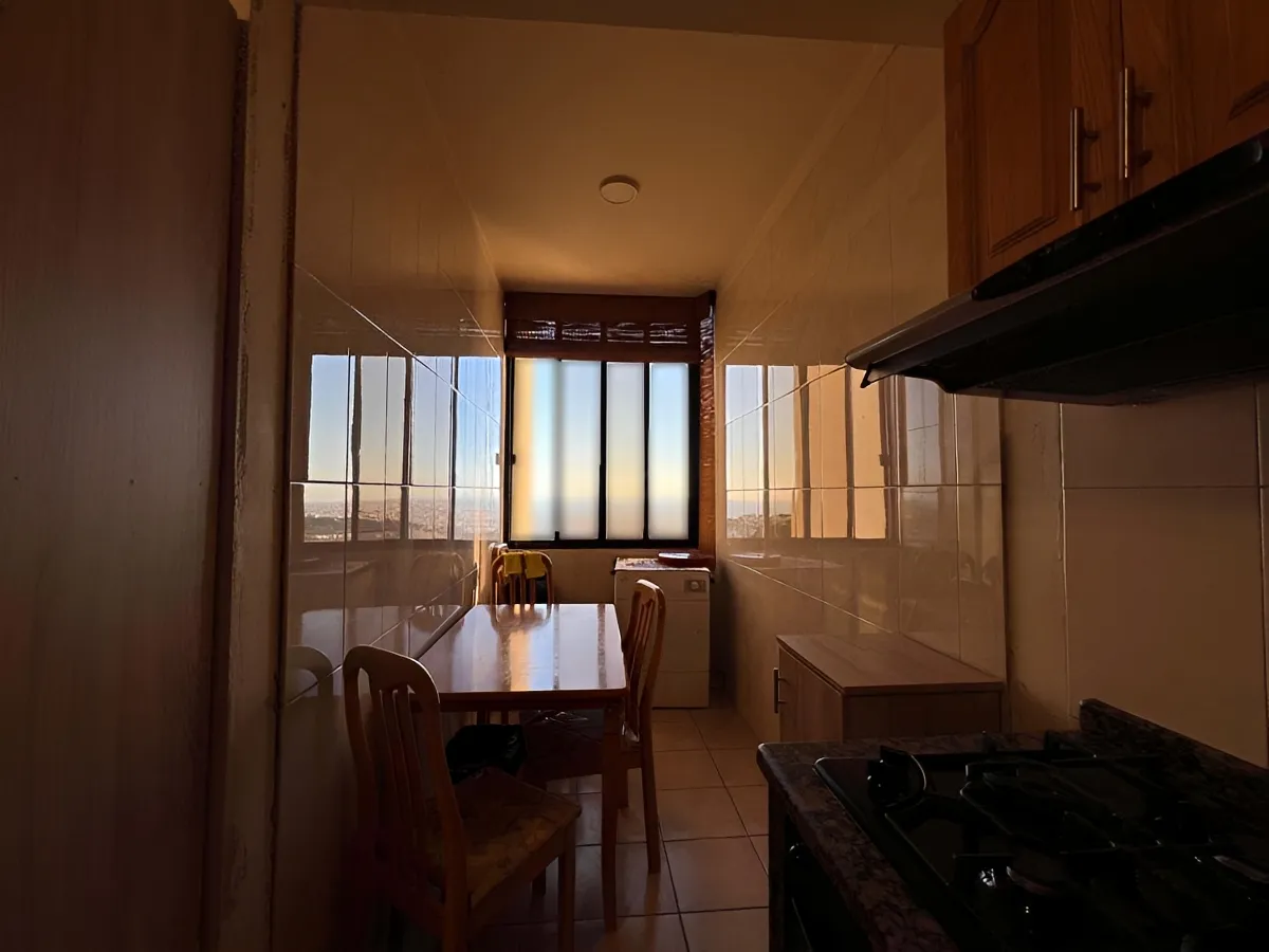 Apartment for Sale in Baabda, Lebanon