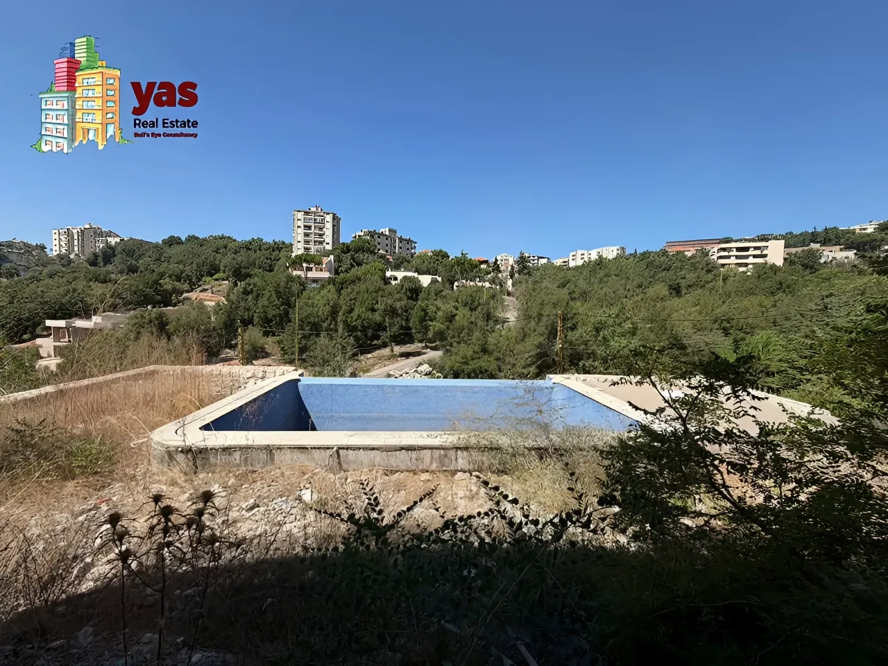 Apartment for Sale in Ajaltoun