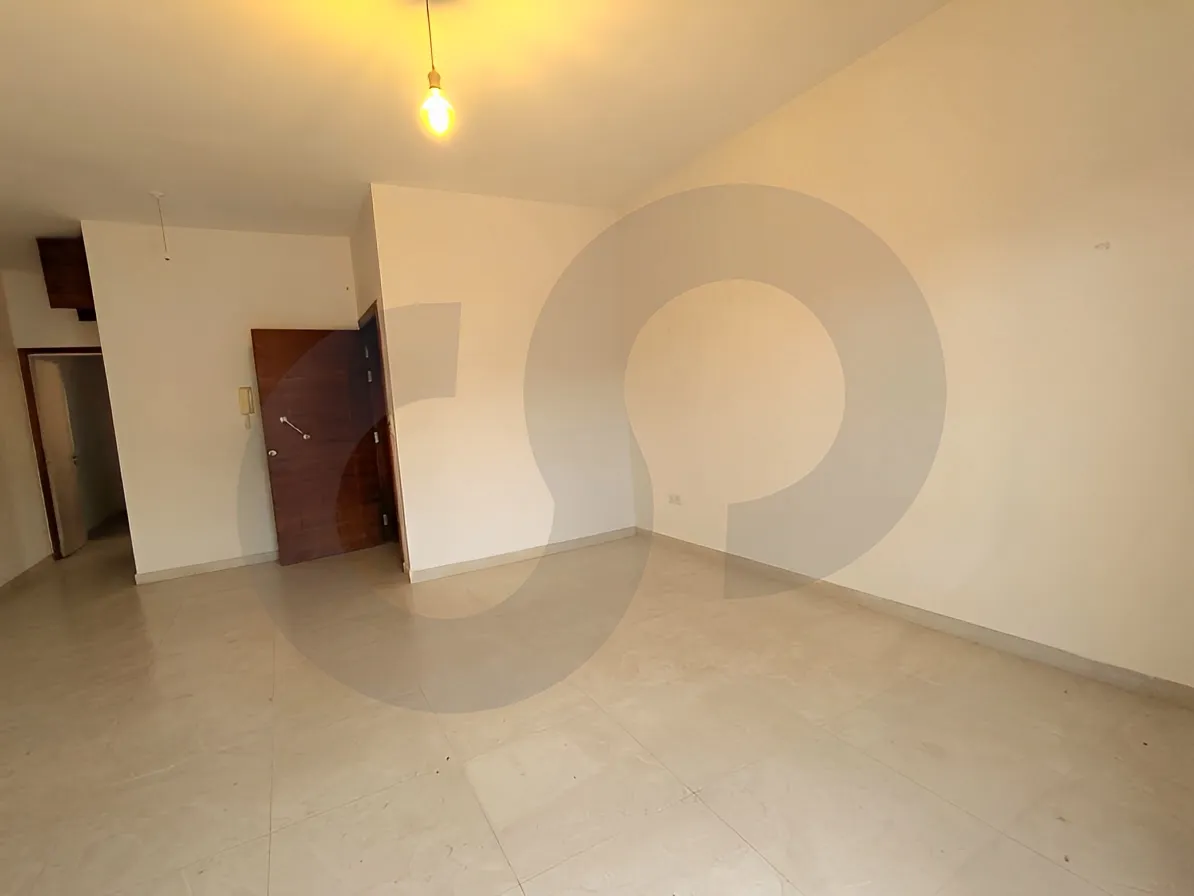 Apartment for Sale in Jdeideh