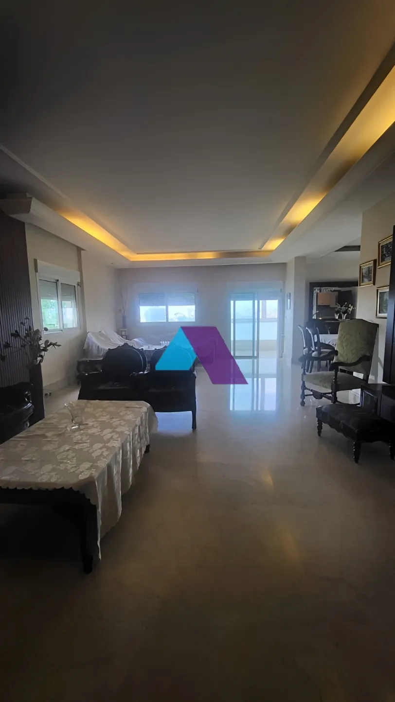 Apartment for sale in Jdeideh
