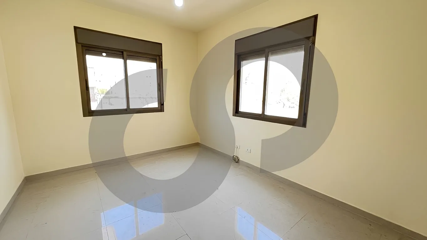 Apartment for Sale in Dbayeh