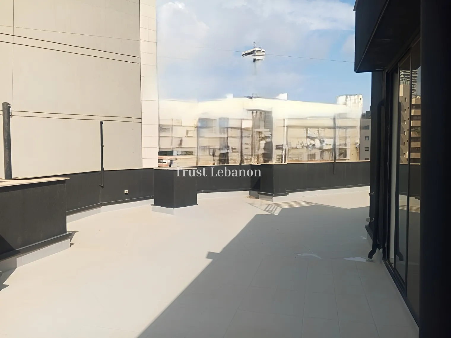 Warehouse for rent in Achrafieh, Beirut, Lebanon