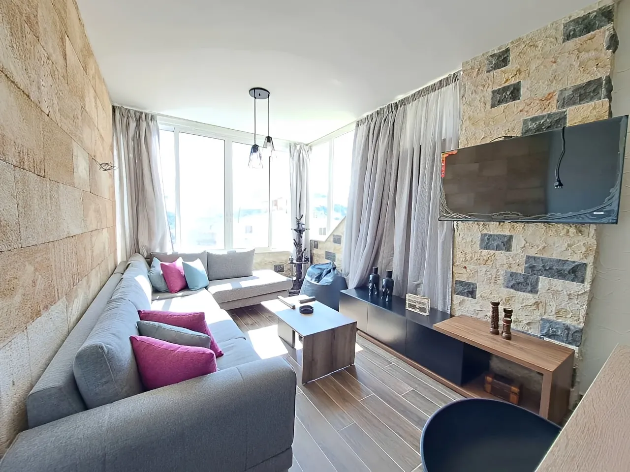 Chalet for Sale in Faraya