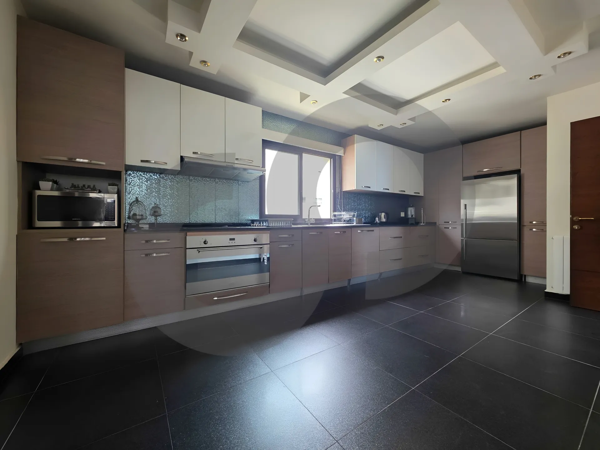 Apartment for Sale in Sahel Aalma