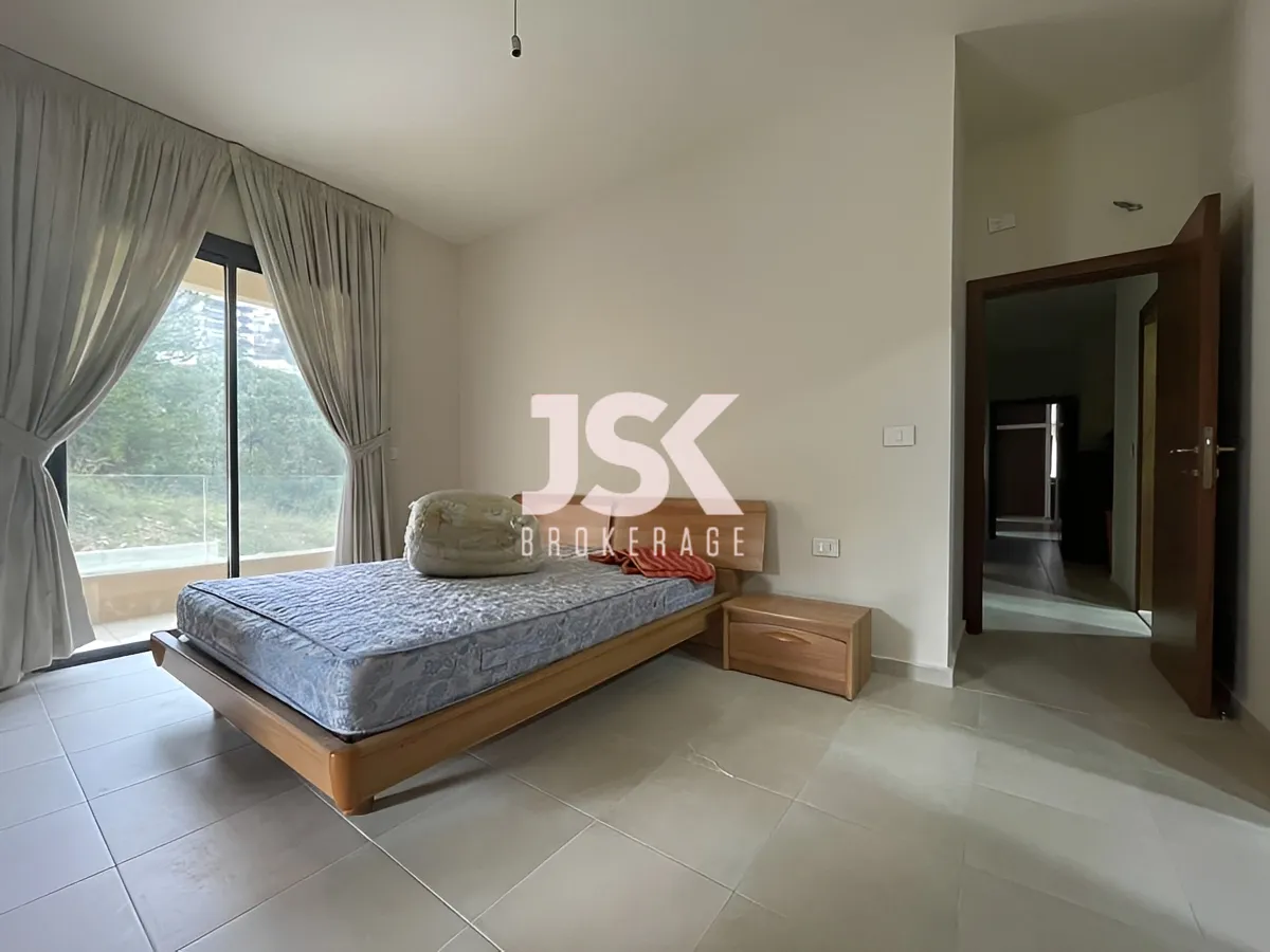 Apartment for Sale in Baabdat, Lebanon