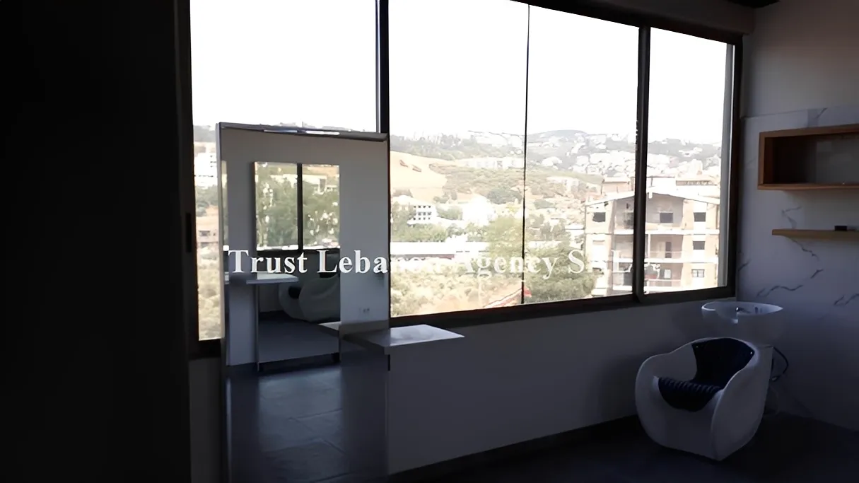 Shop for rent in Baabda, Kfarchima