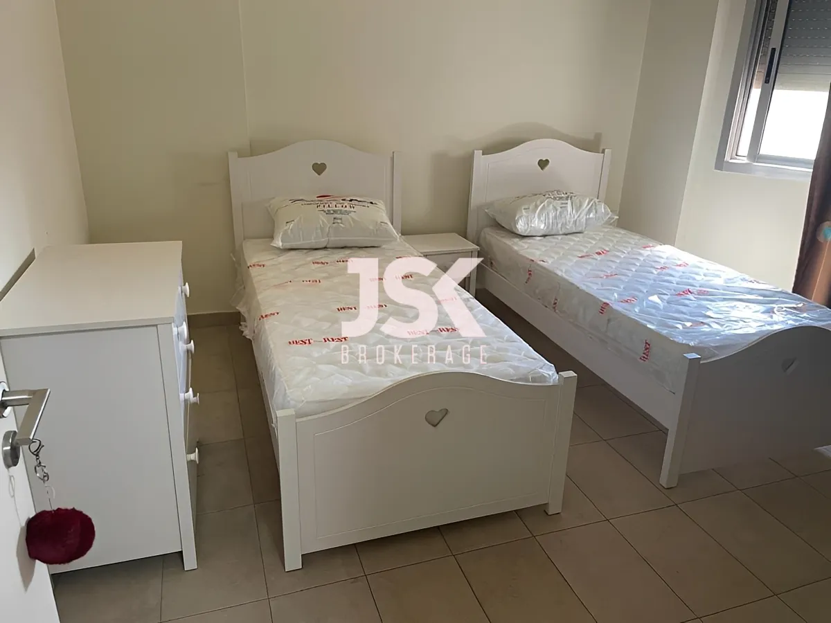 Apartment for Rent in Badaro, Beirut, Lebanon