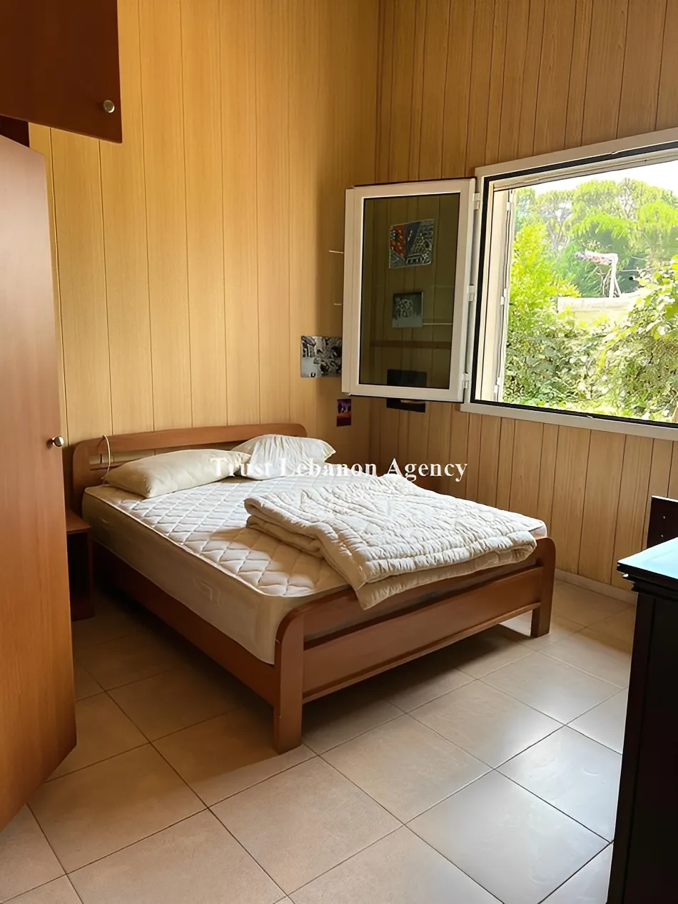 House for rent in Bolonia, Mrouj