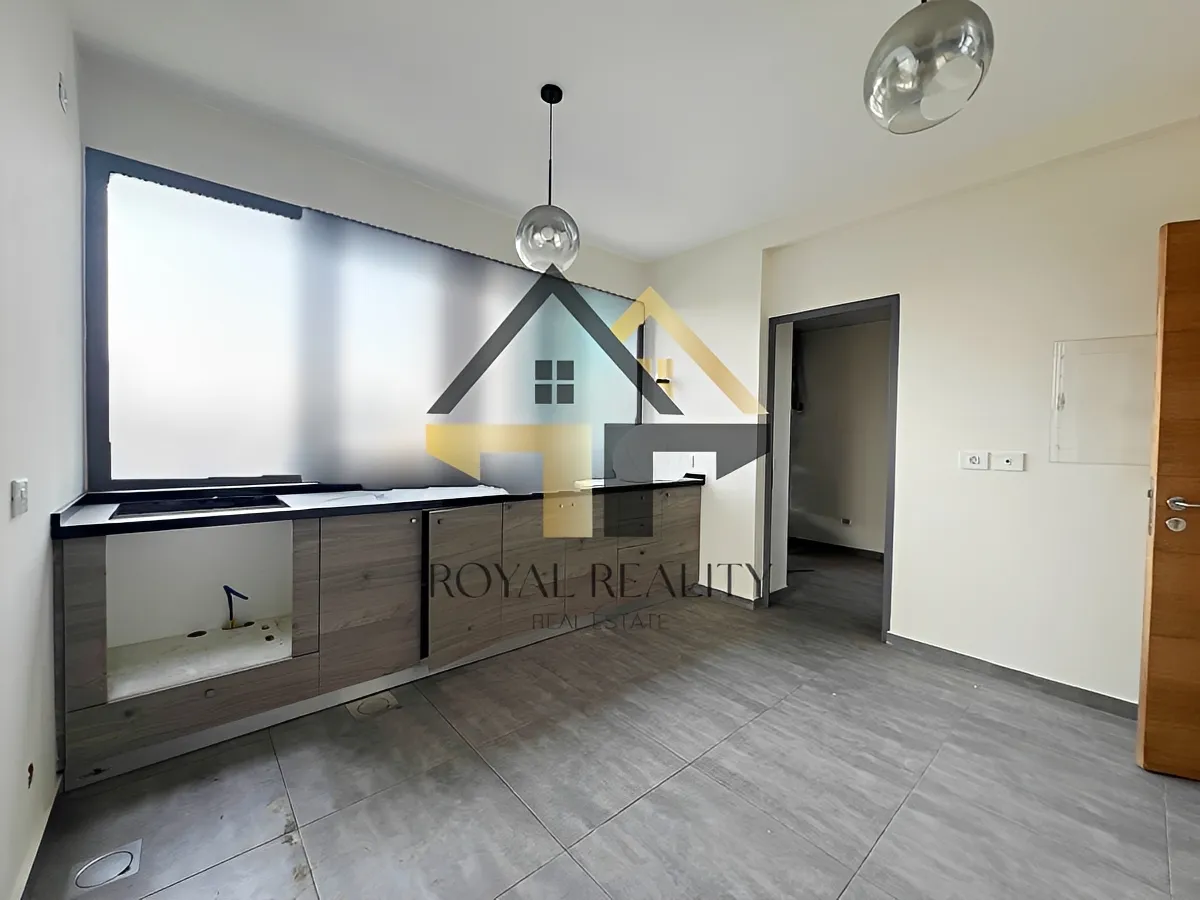 Apartment for sale in Achrafieh
