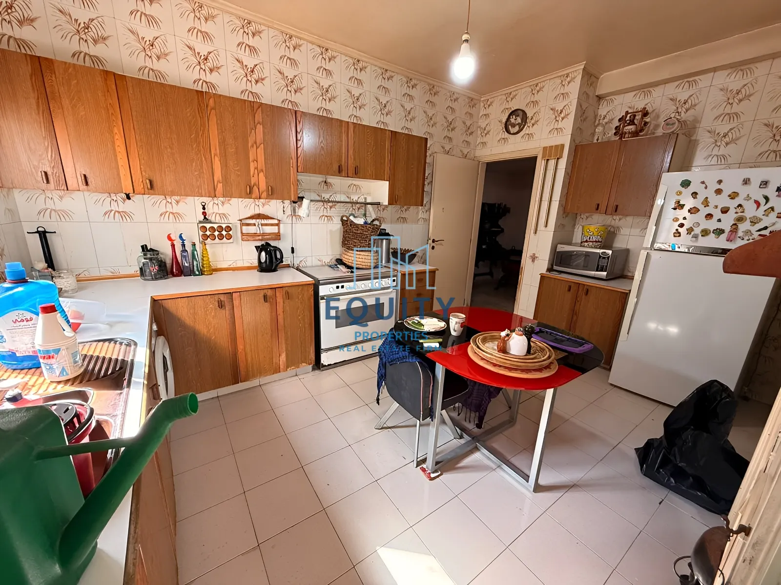 Apartment for rent in Naccache