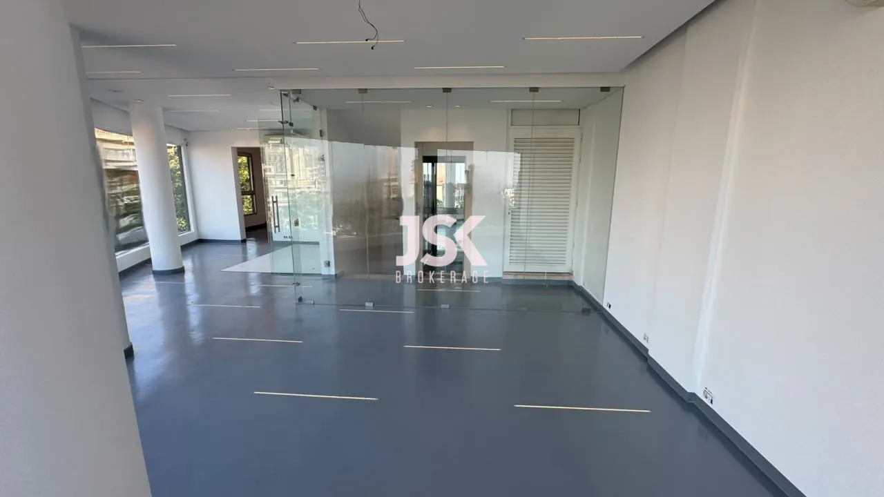 Office for Rent in Achrafieh