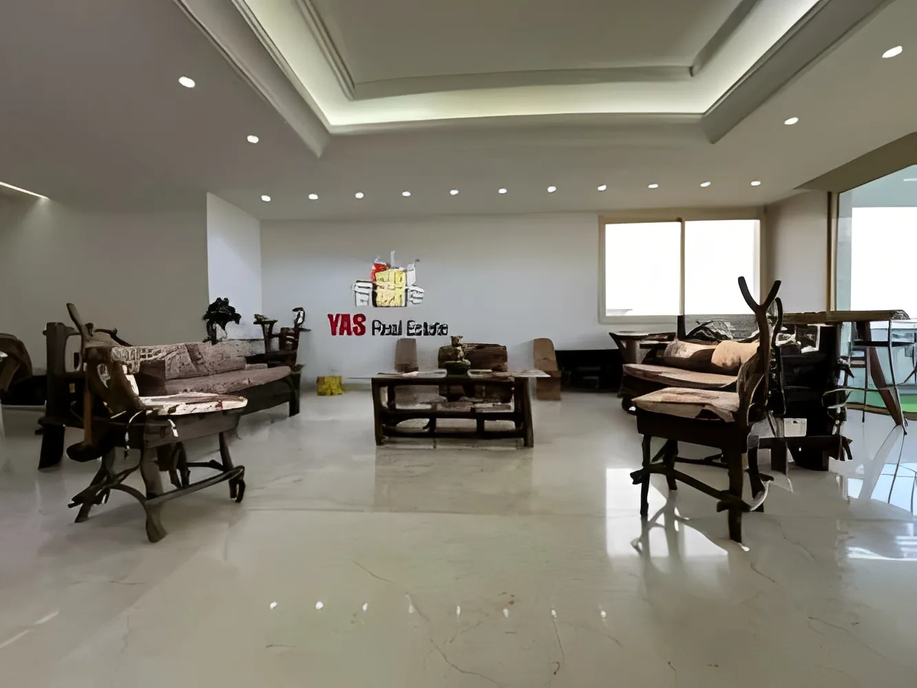 Apartment for Sale in Zouk Mikael