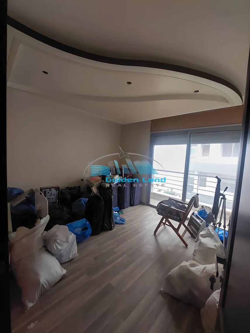 Apartment for Rent in Rabweh, Metn