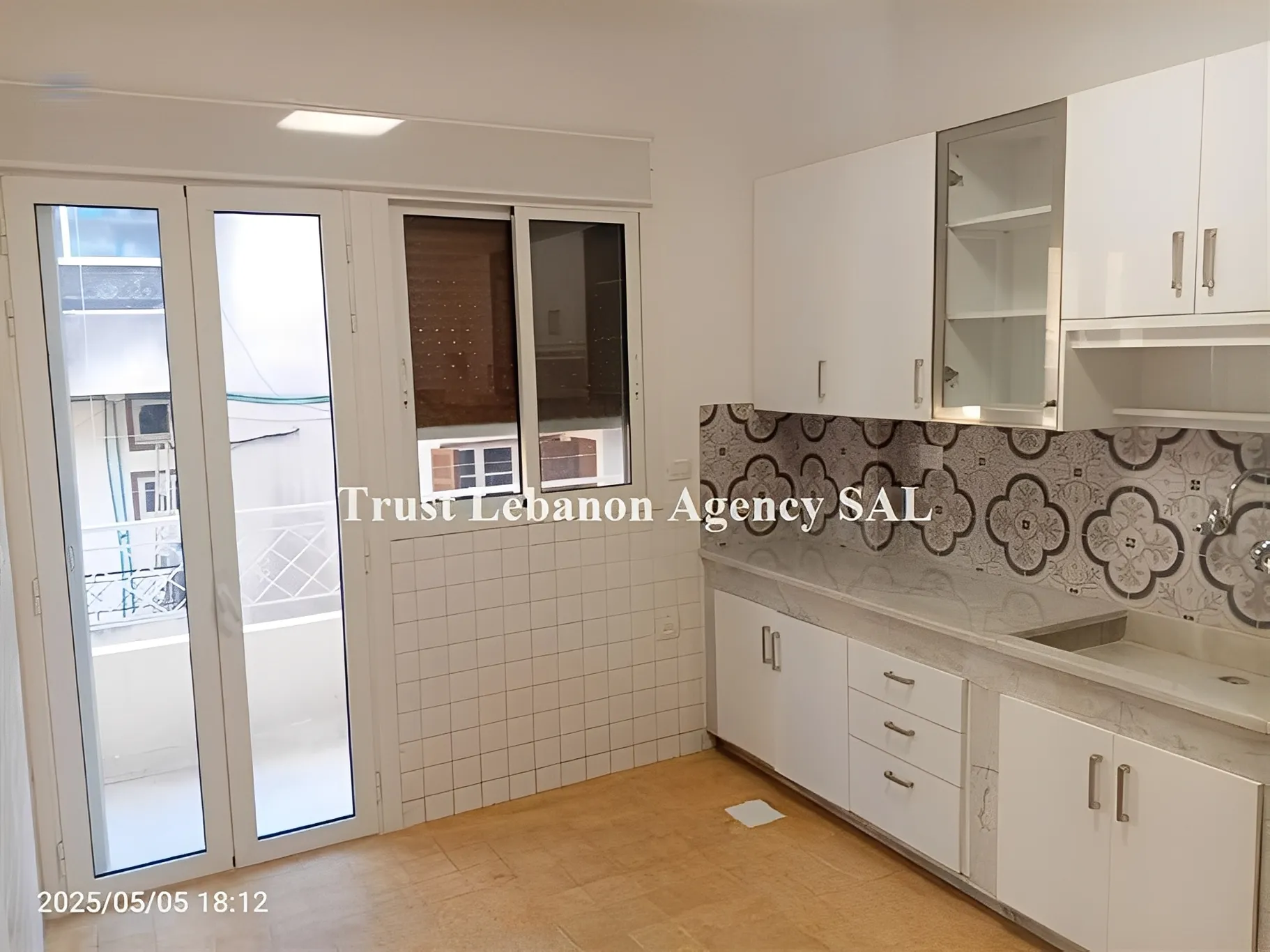 Apartment for Rent in Ashrafieh Beirut Lebanon