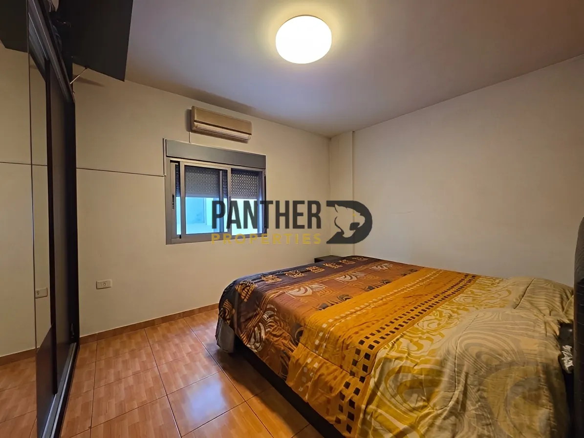Apartment for sale in Mansourieh