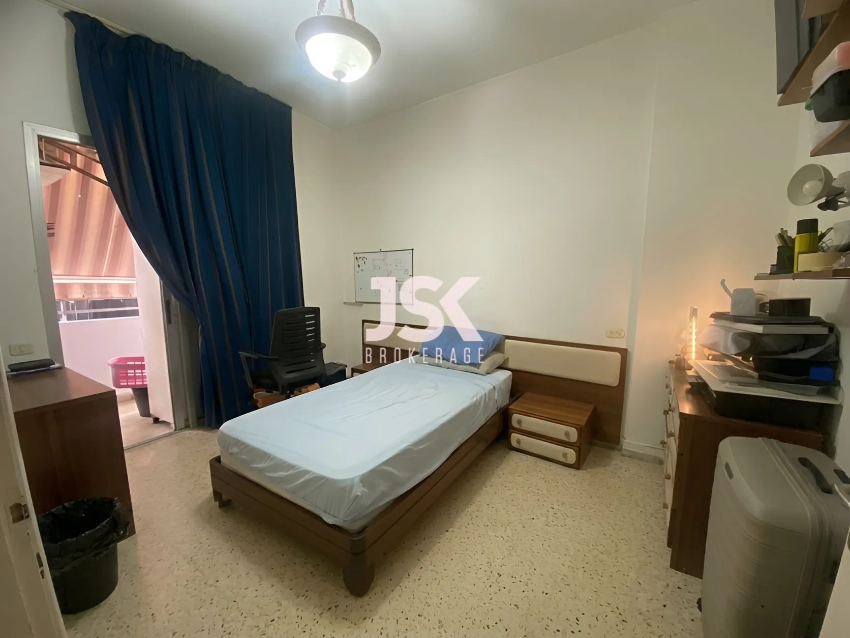 Apartment for Sale in Verdun