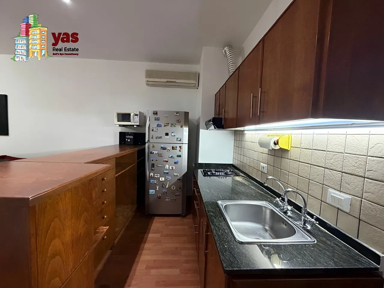 Chalet for Sale in Jeita