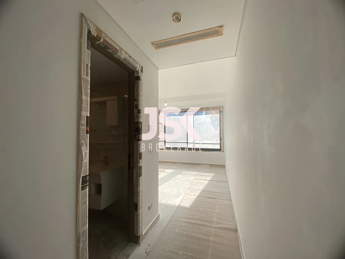 Apartment for Sale in Zokak el Blat, Beirut