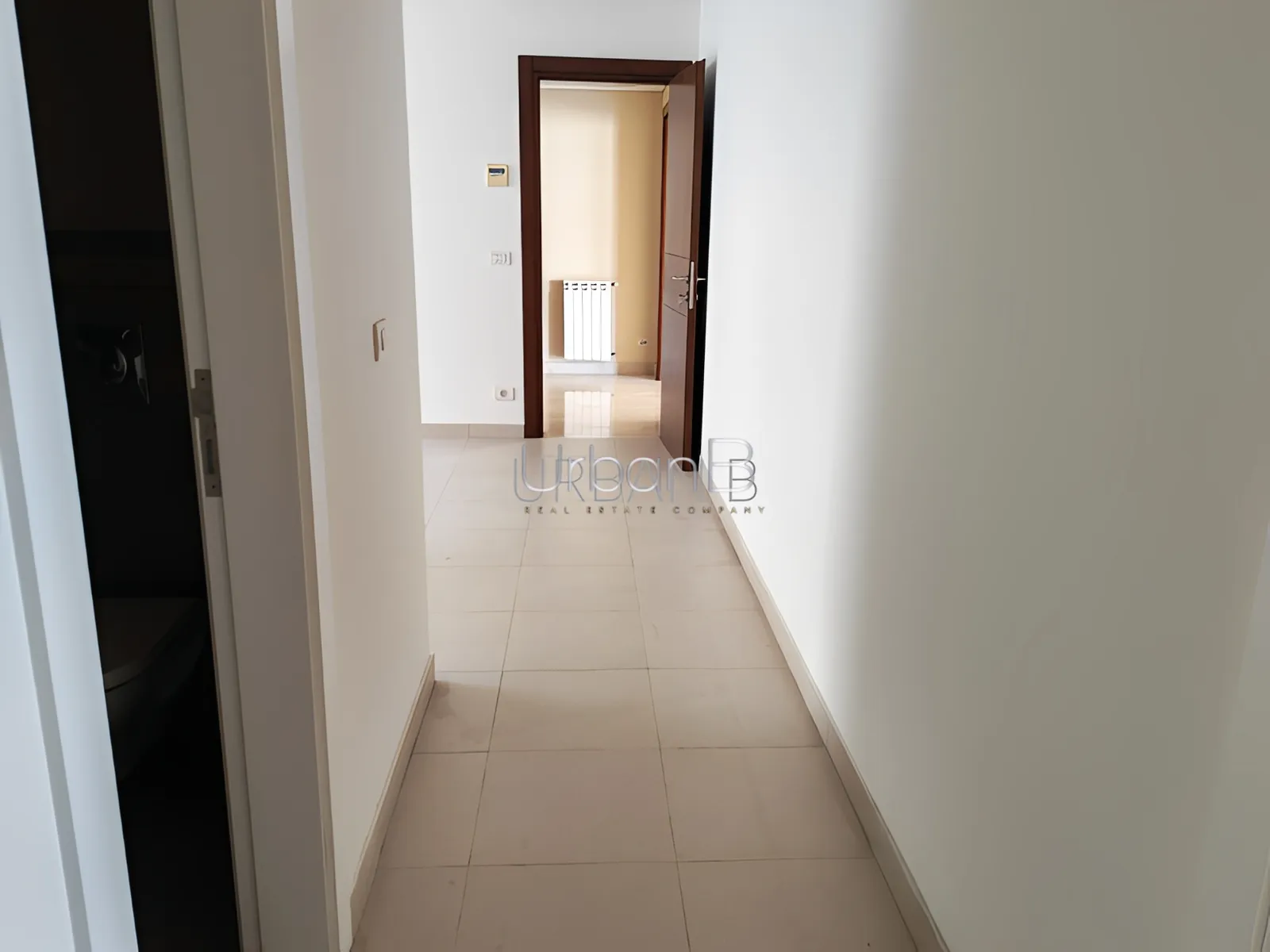 Residential in Sioufi, beirut, lebanon