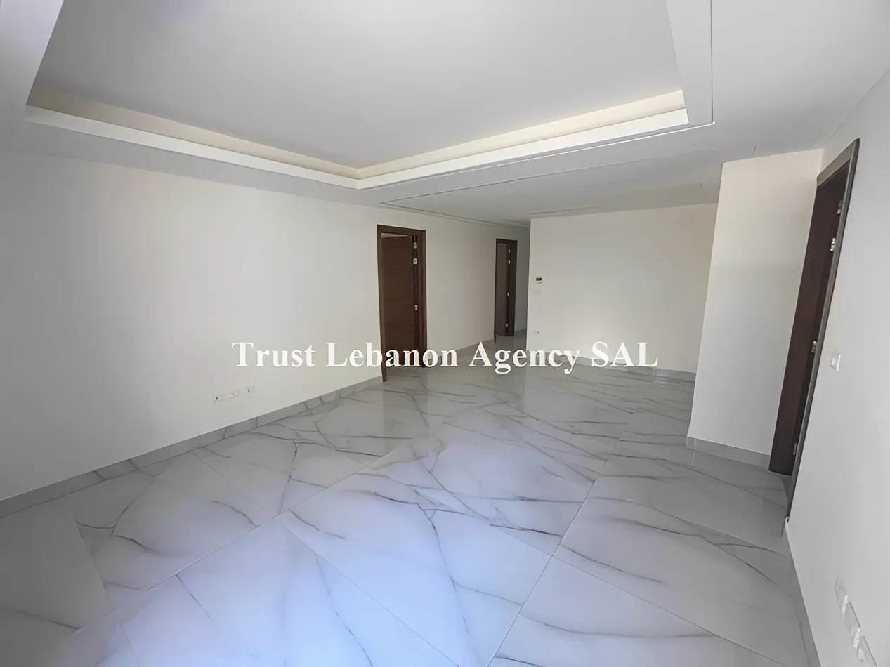 Apartment for Rent in Ramlet El Bayda Beirut Lebanon