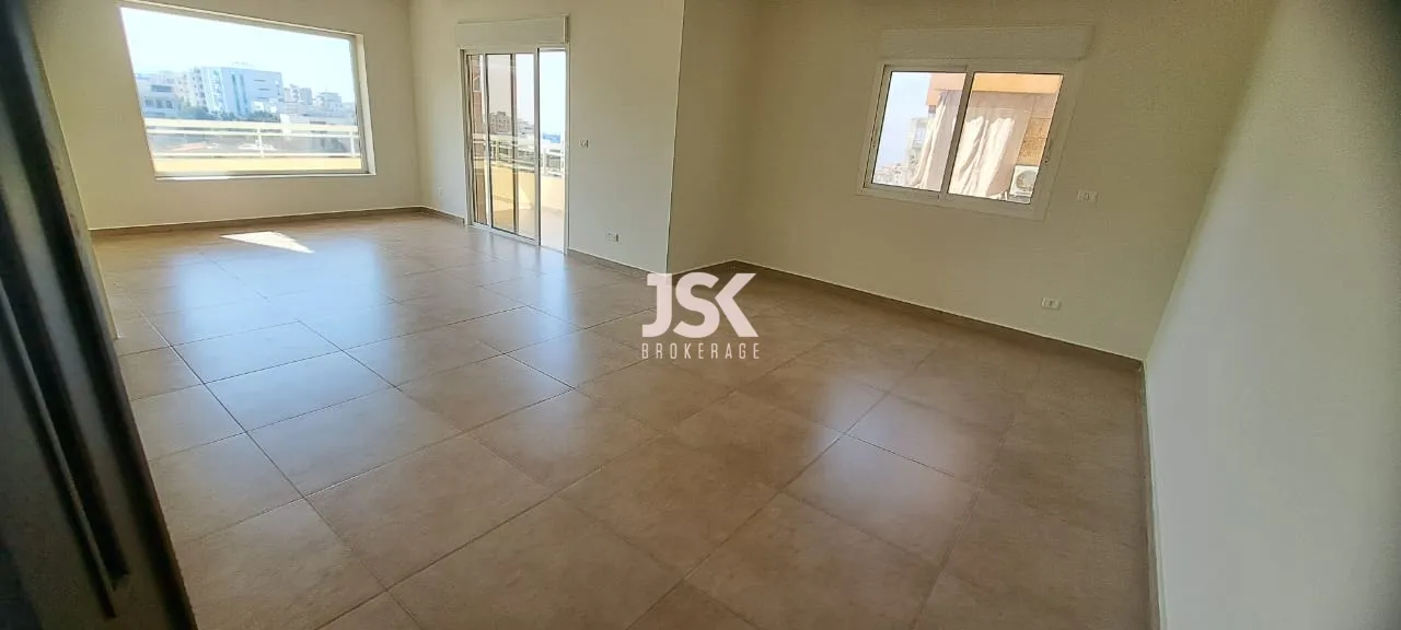 Apartment for Rent in Byblos