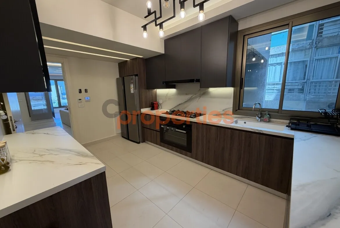 Apartment for Sale in Gemmayzeh
