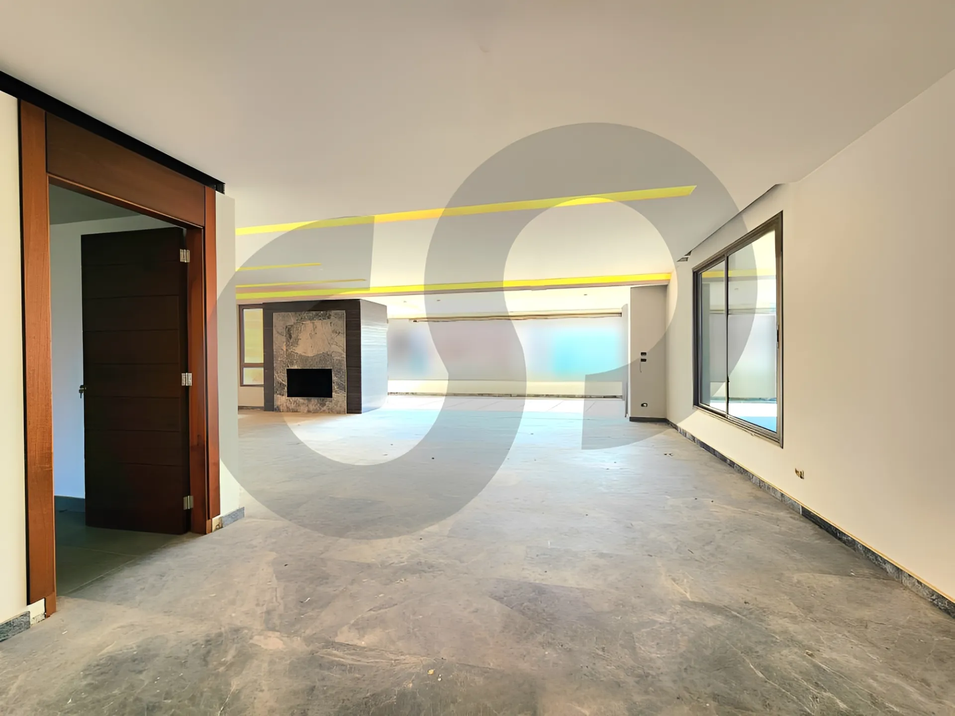 Apartment for Sale in Bayada