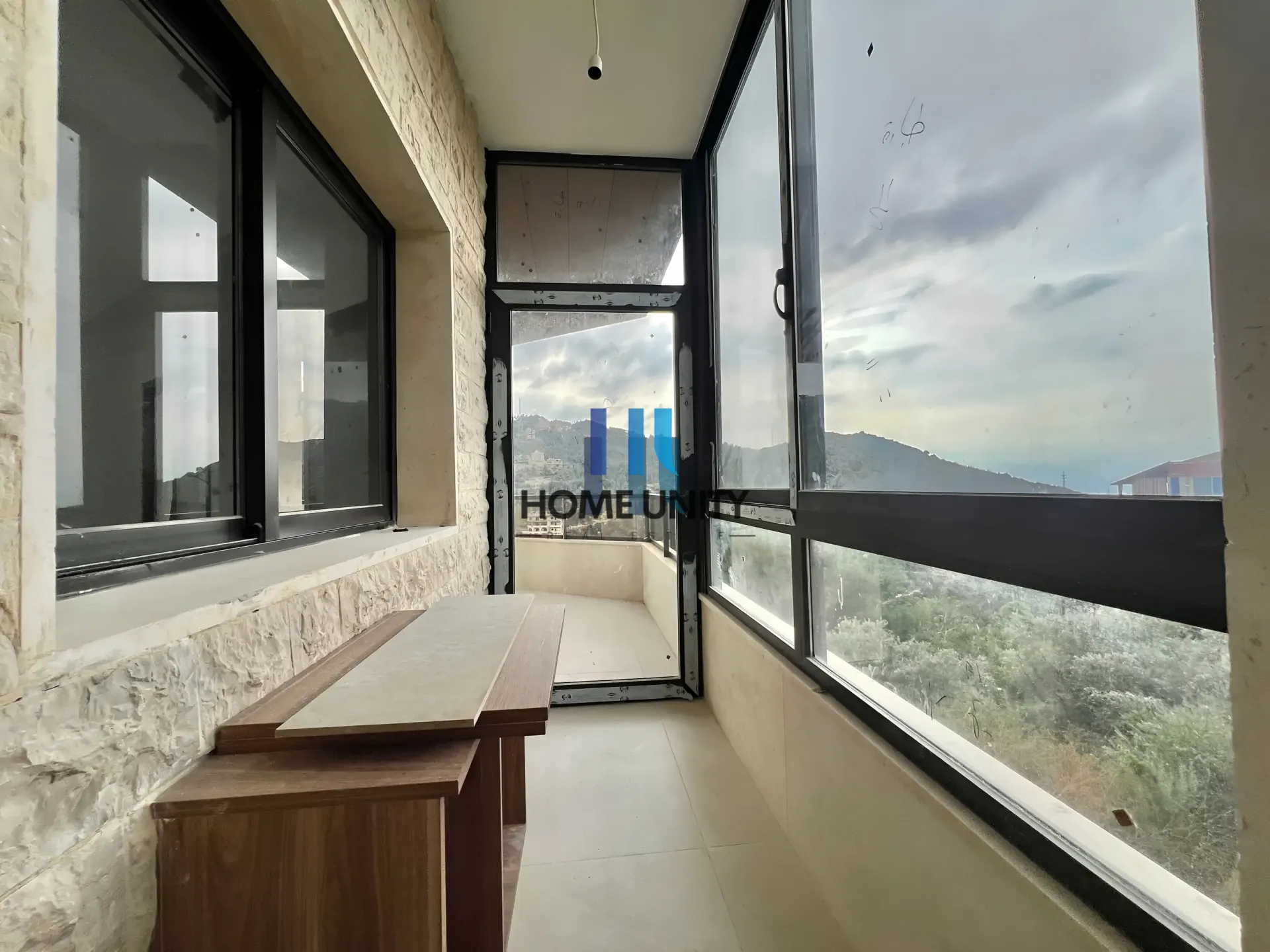 Apartment for Sale in Bchamoun