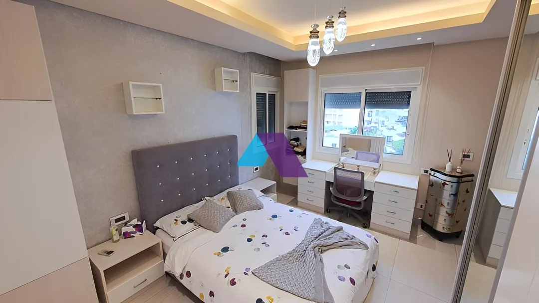 Apartment for Sale in Mtaileb