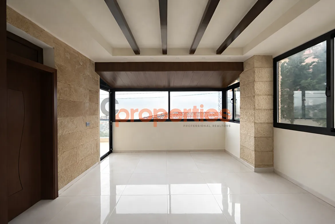 Apartment for Sale in Blat