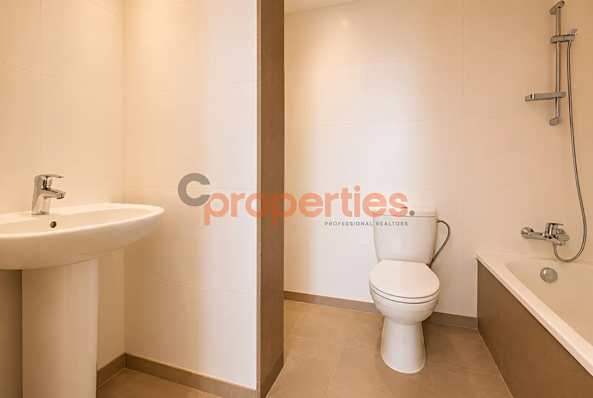 Apartment for Sale in Rabweh