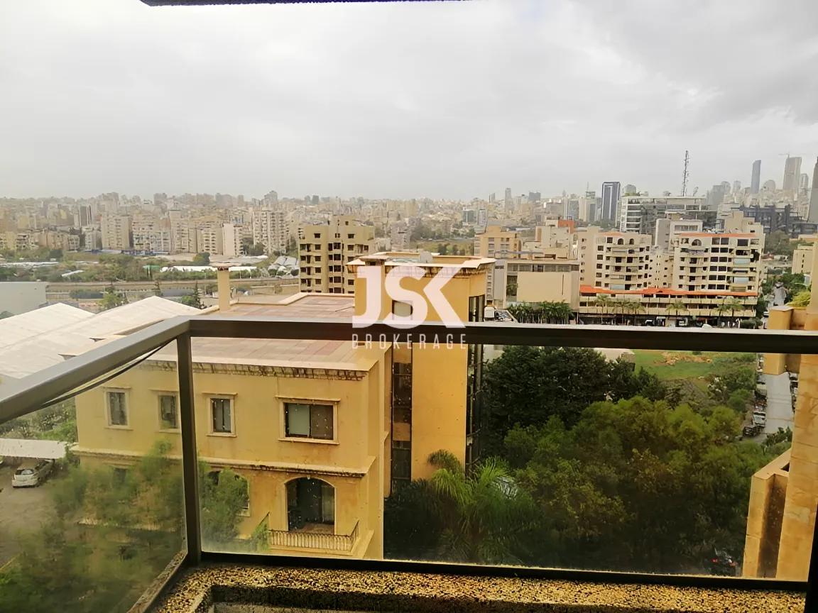 Apartment for Sale in Horch Tabet