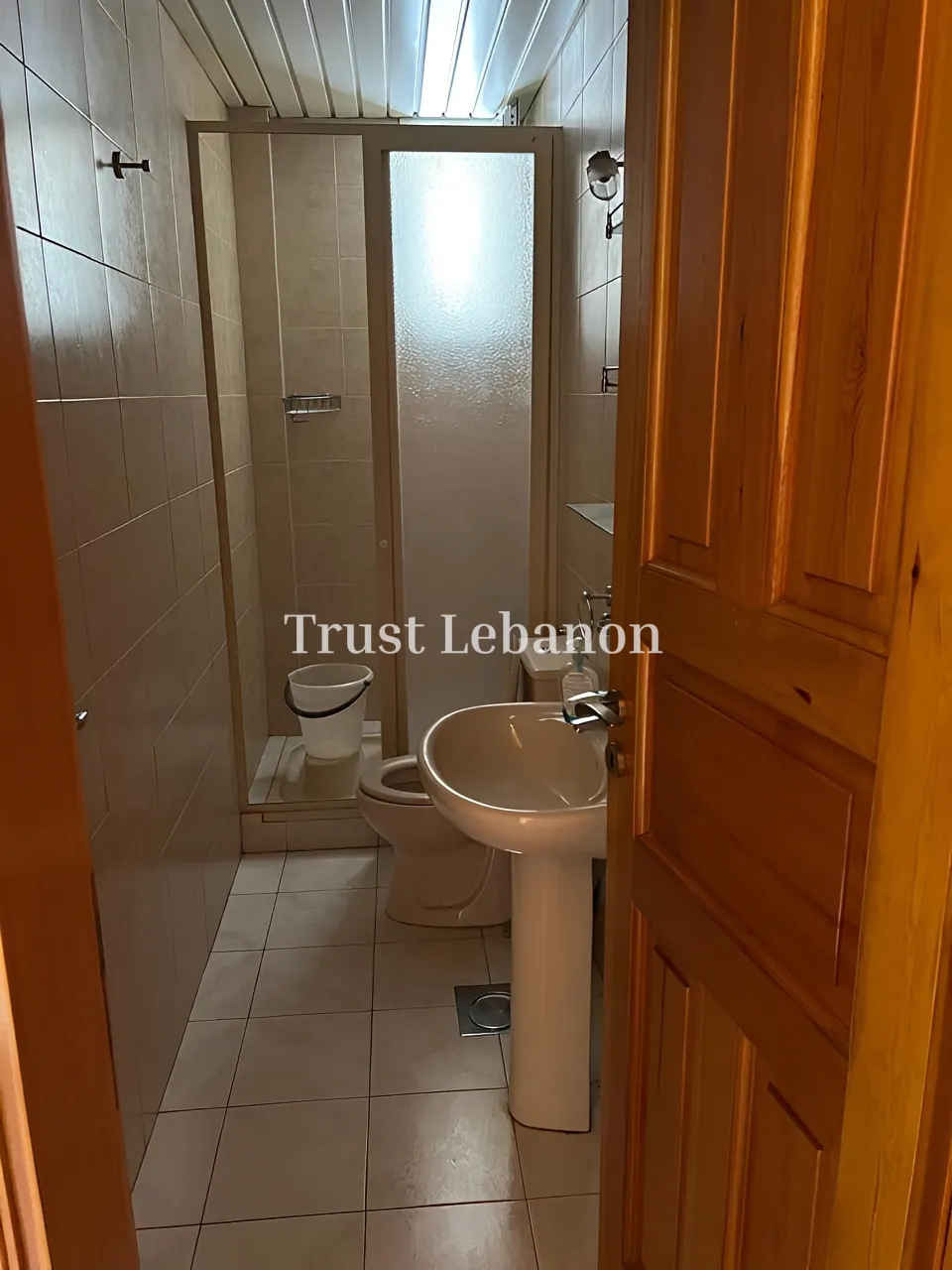 House for rent in Bolonia, Mrouj