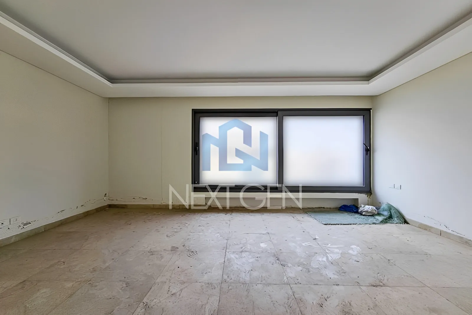 Apartment for Sale in Ramlet El Baida