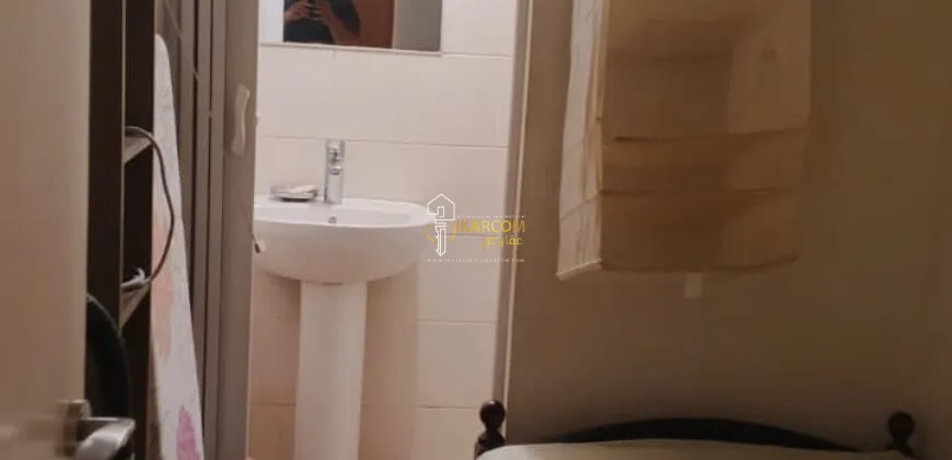 Apartment for Rent in Achrafieh, Gemmayzeh, Lebanon