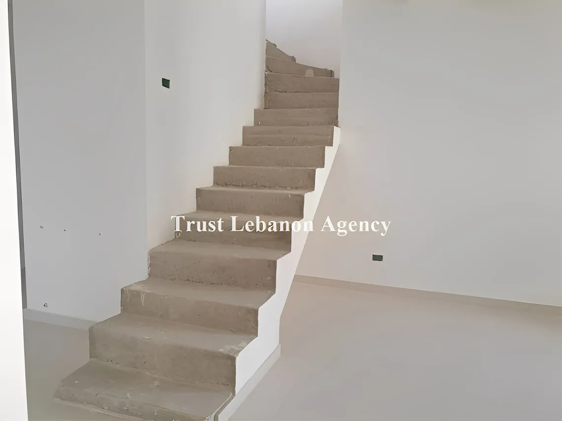Duplex for Sale in Metn Bsalim Lebanon