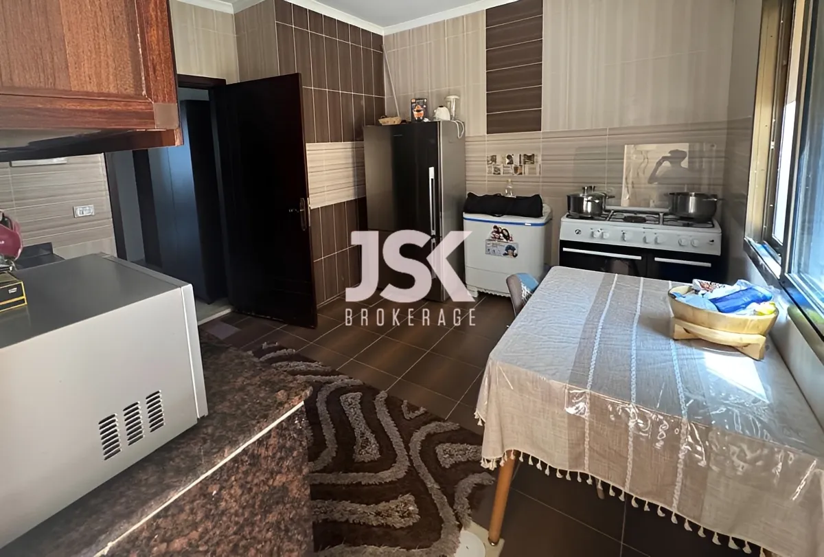 Apartment for Sale in Bchamoun, Lebanon - 3 bed, 3 bath