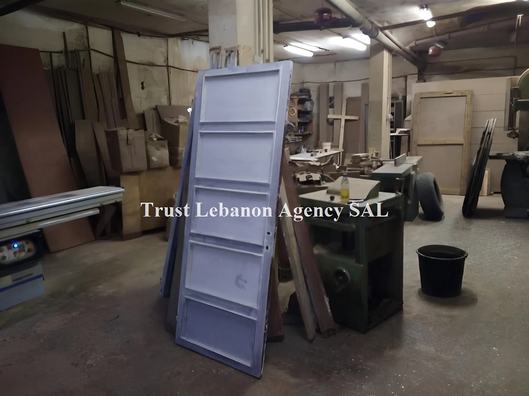Commercial Property For Sale in Baabda, Ain Al Remmeneh