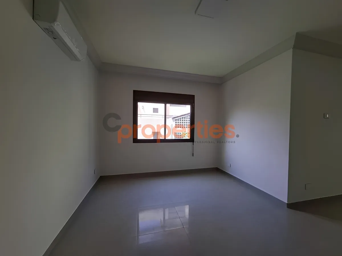 Apartment for Rent in Zouk Mikael