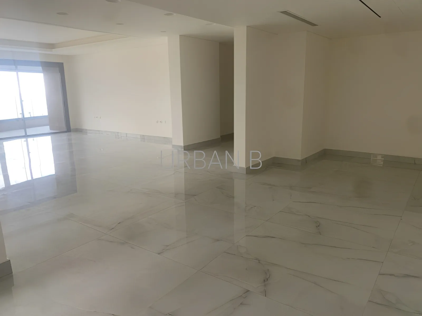 Apartment in Ramlet el baida, beirut, lebanon