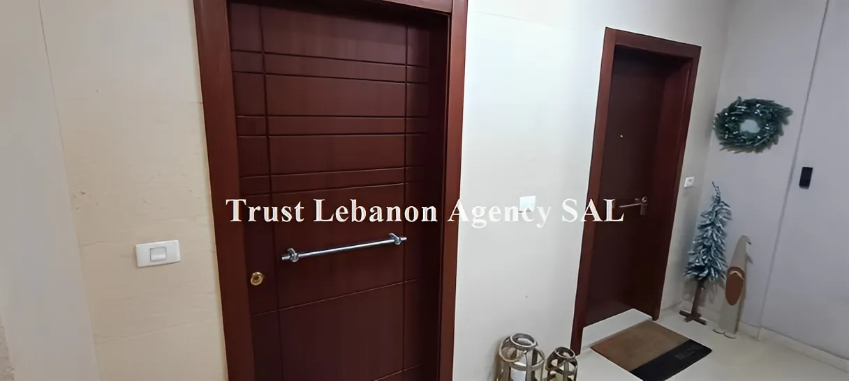 Apartment for Sale in Metn Rabwe Lebanon - 3 bed, 4 bath