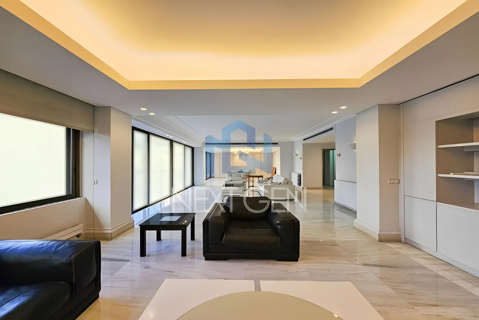 Apartment for Rent in Achrafieh