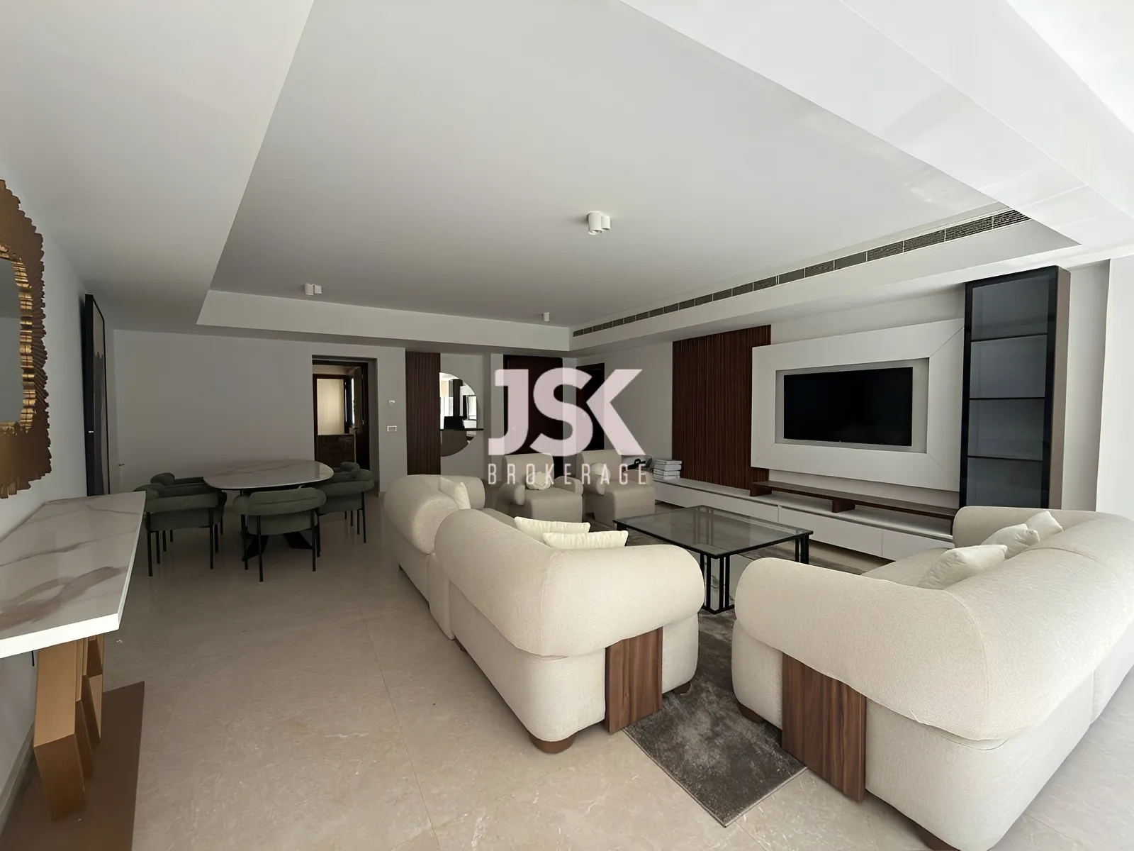 Apartment for Rent in Achrafieh