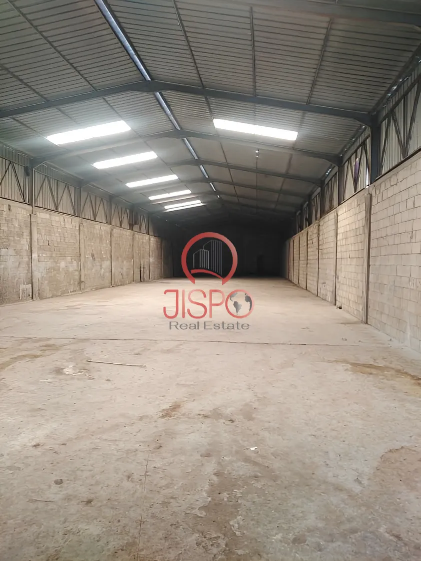 Land for Rent in Anfeh