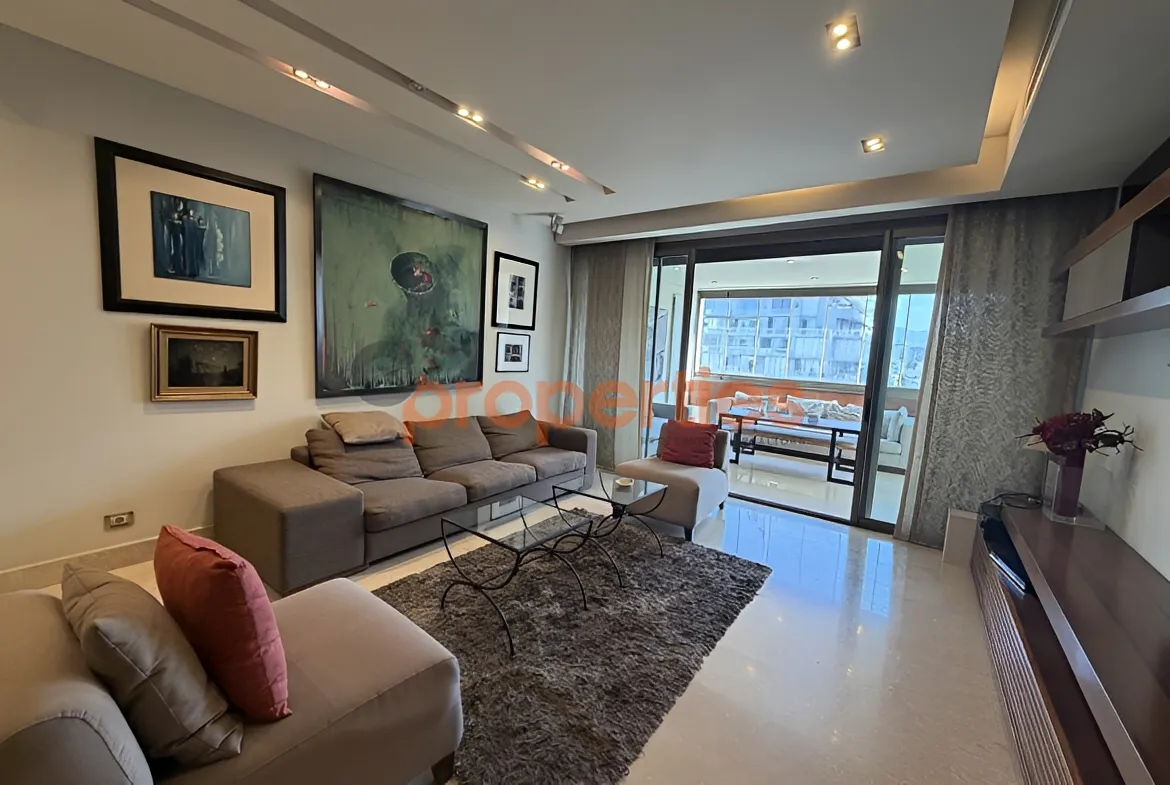 Apartment for Rent in Saifi Village