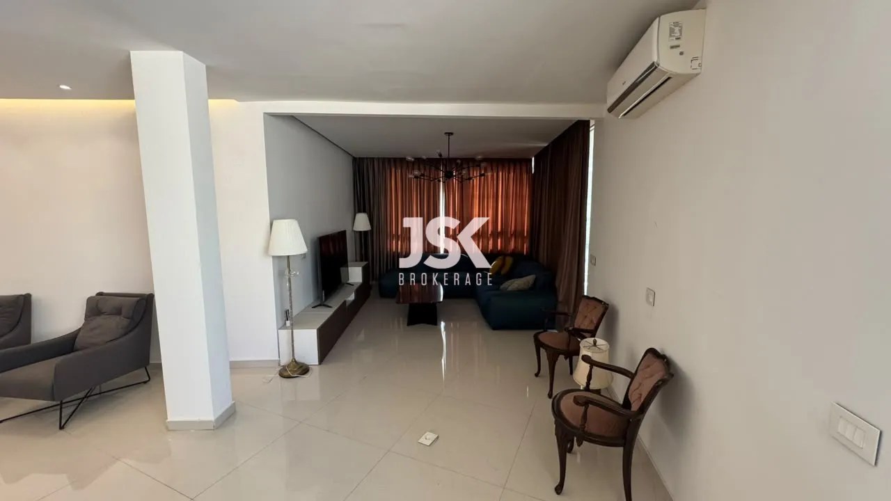 Apartment for Rent in Achrafieh