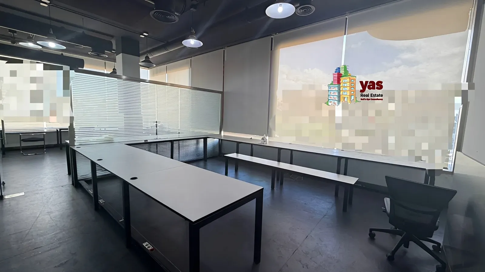 Office for rent in Dbayeh