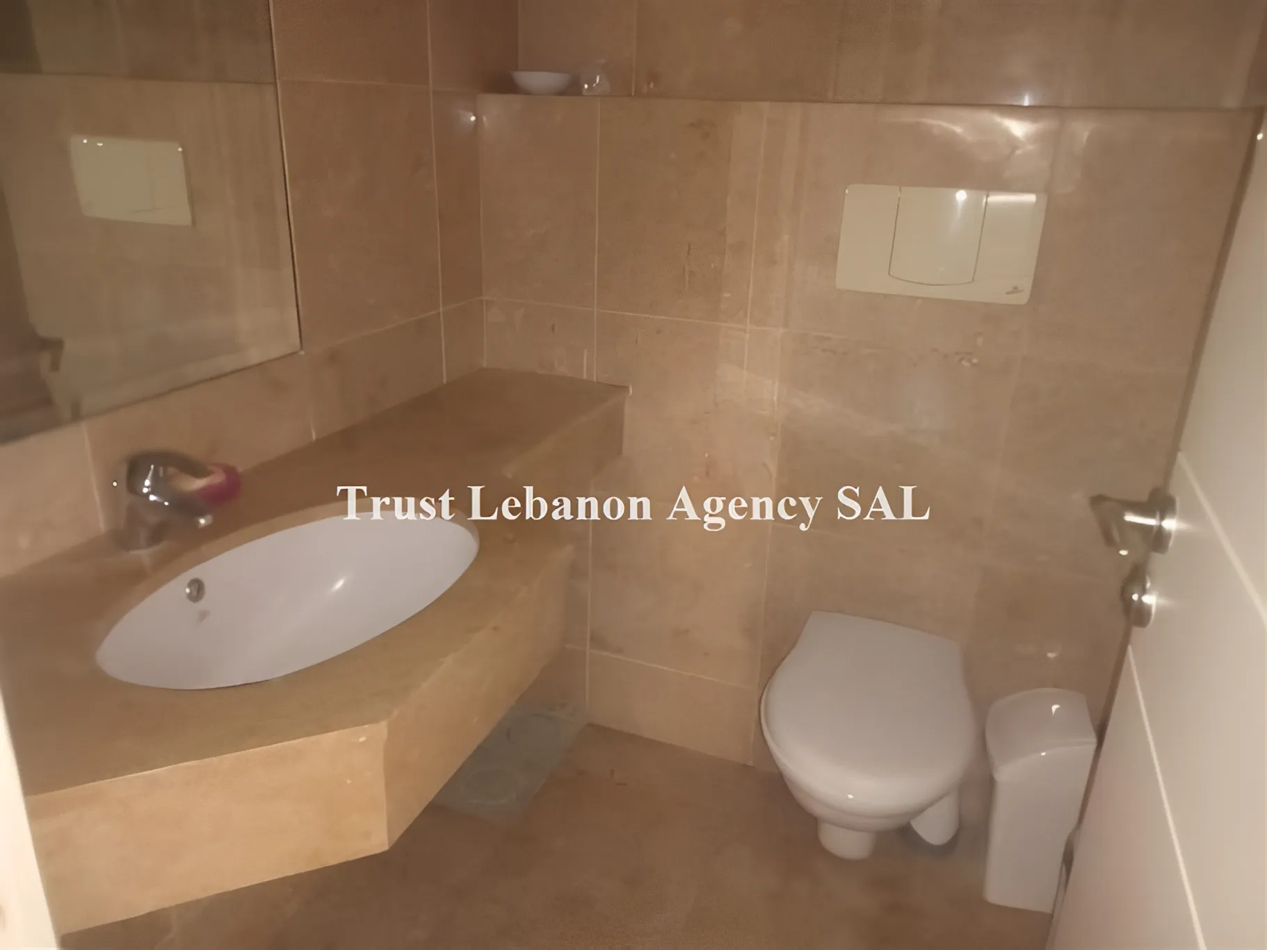 Apartment for Sale in Ashrafieh Beirut Lebanon - 2 bed, 3 bath
