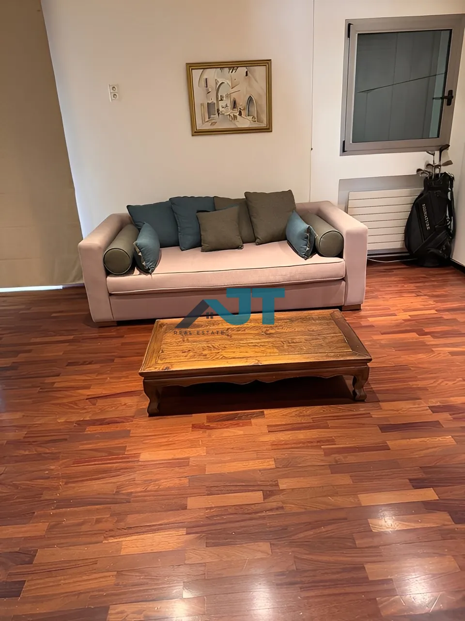 Apartment for Rent in Sursock