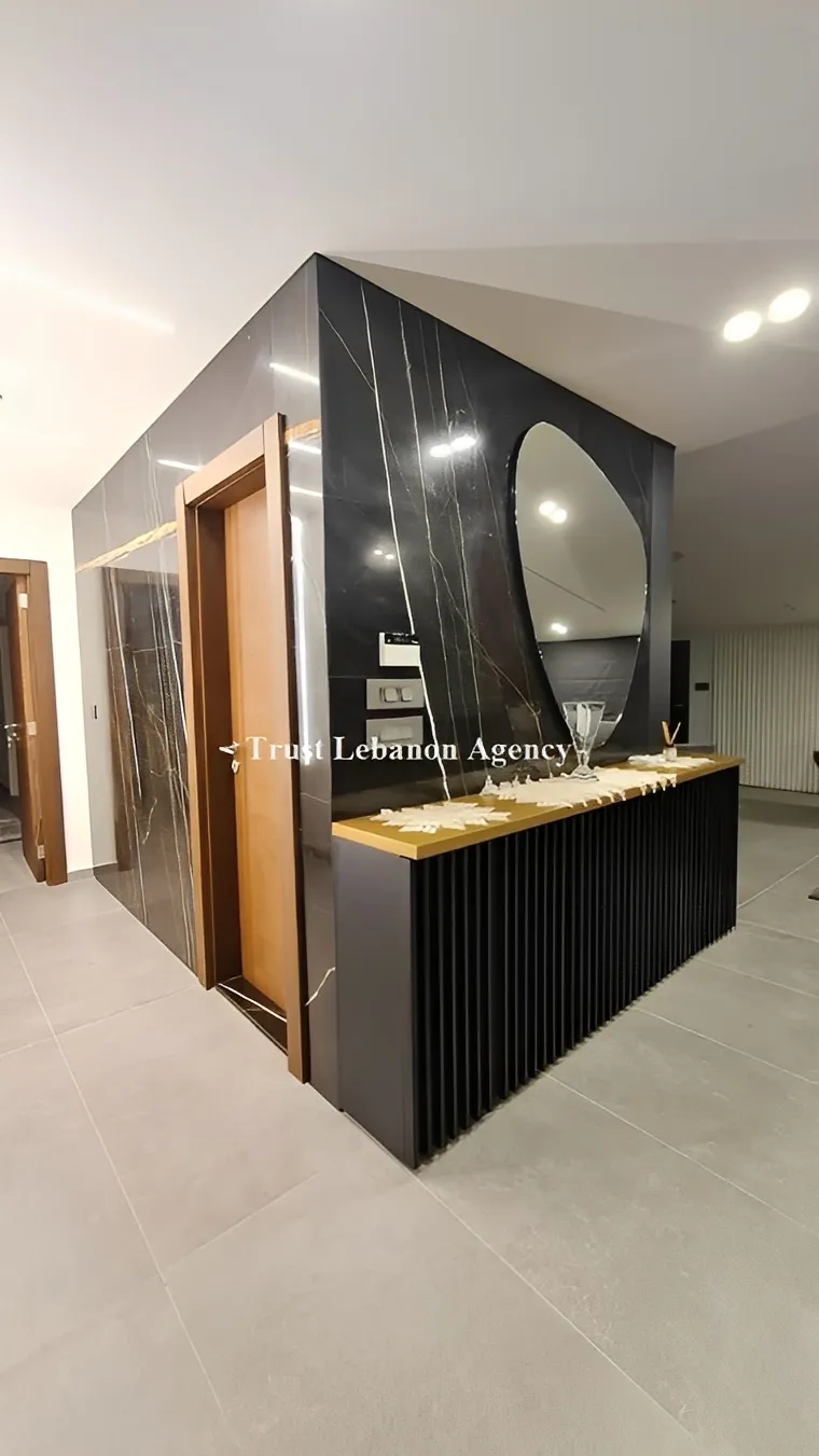 Duplex for Sale in Keserwan Ghadir Lebanon
